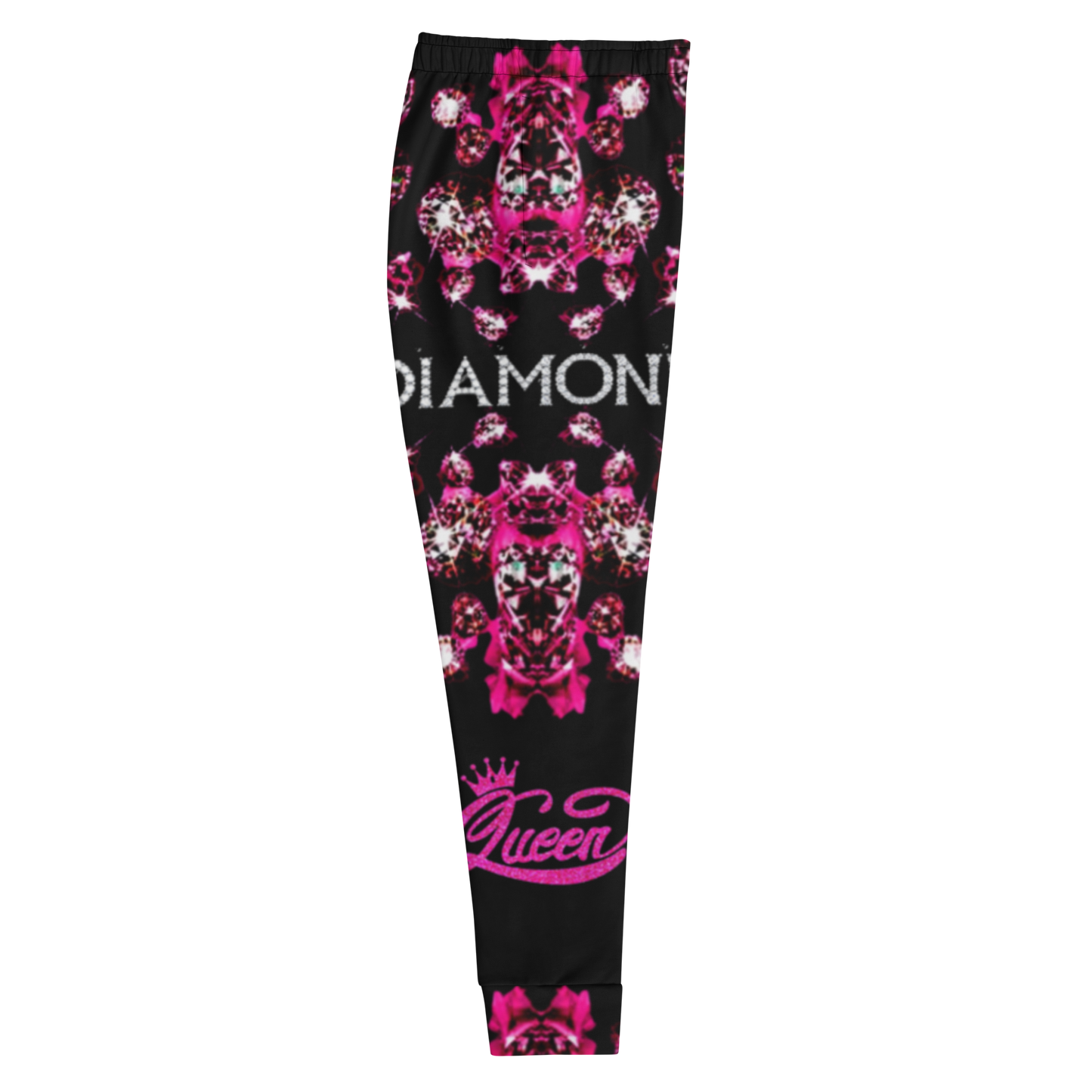 Diamond Queen Joggers 3