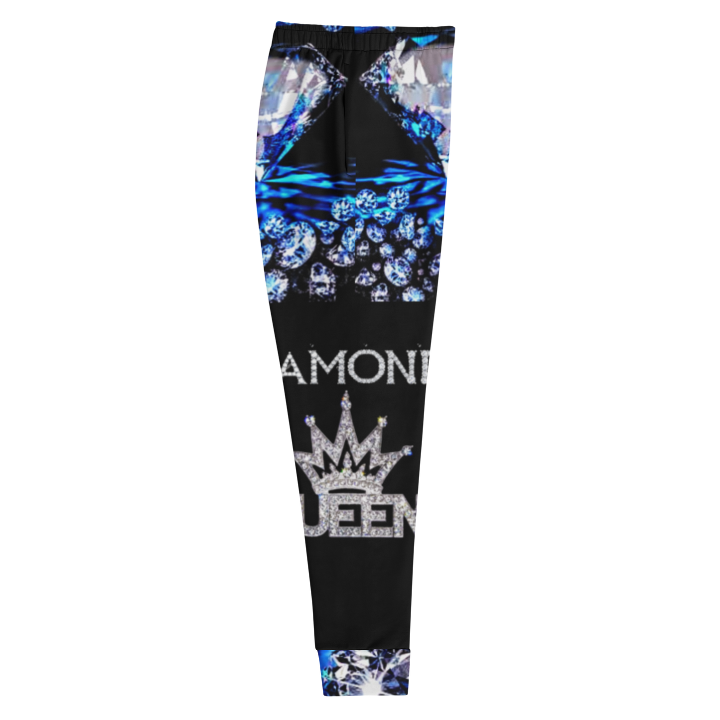 Diamond Queen Joggers 3