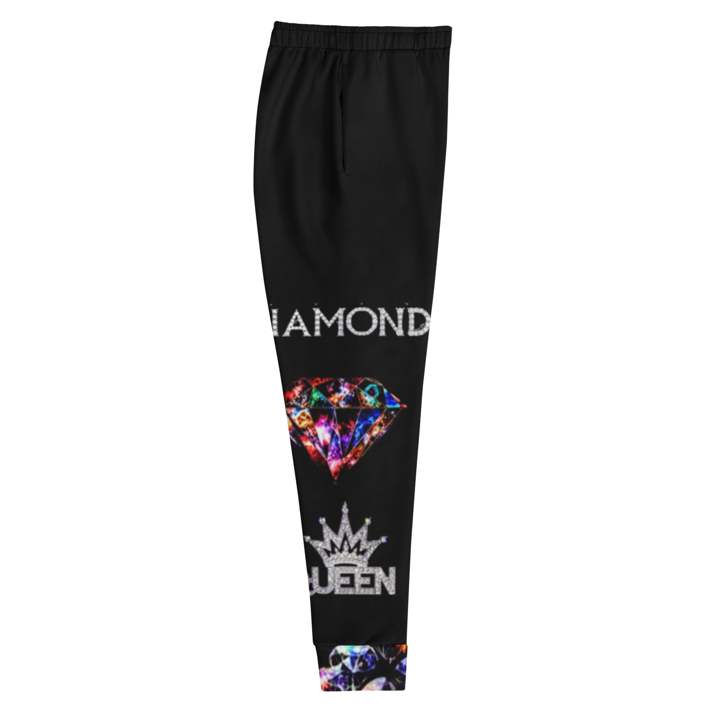 Diamond Queen Joggers 3