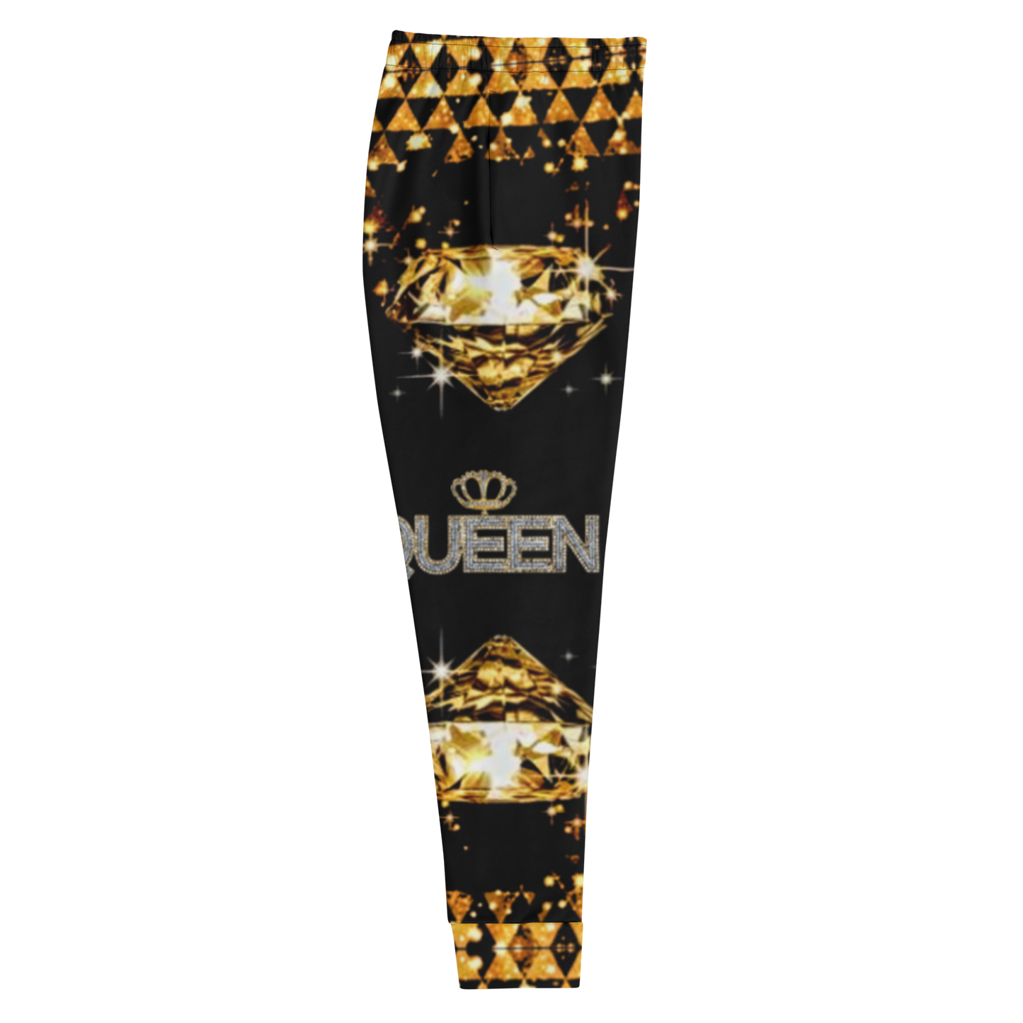 Diamond Queen Joggers 3