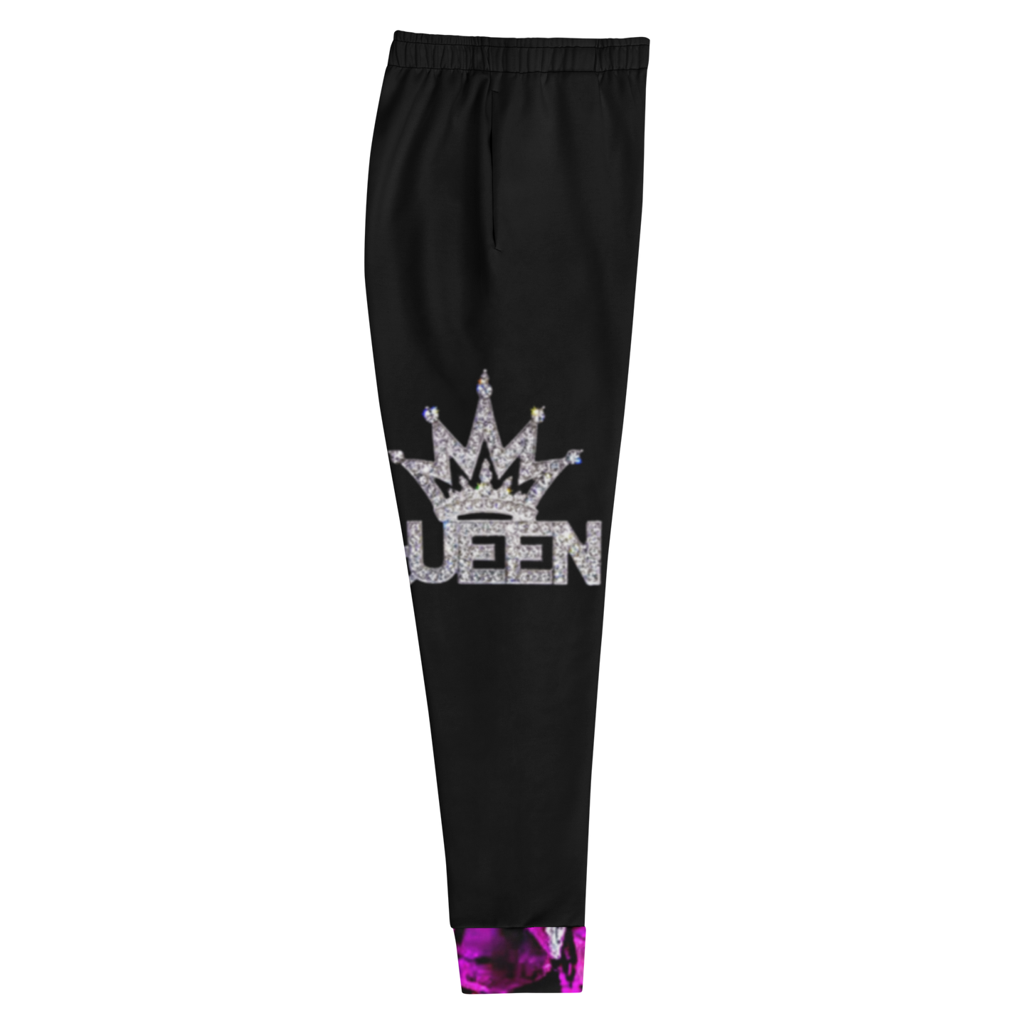 Diamond Queen Joggers 3