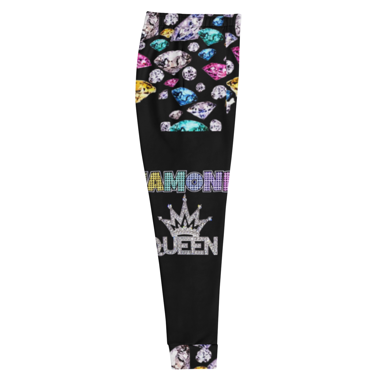 Diamond Queen Joggers 3