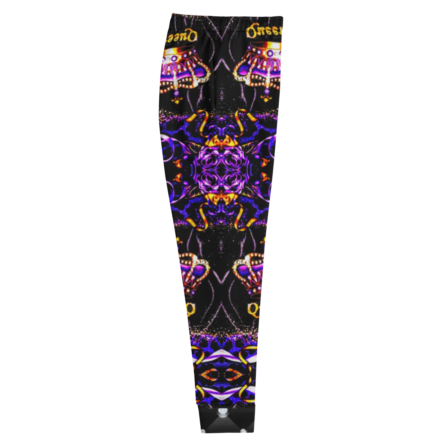 Diamond Queen Joggers 3