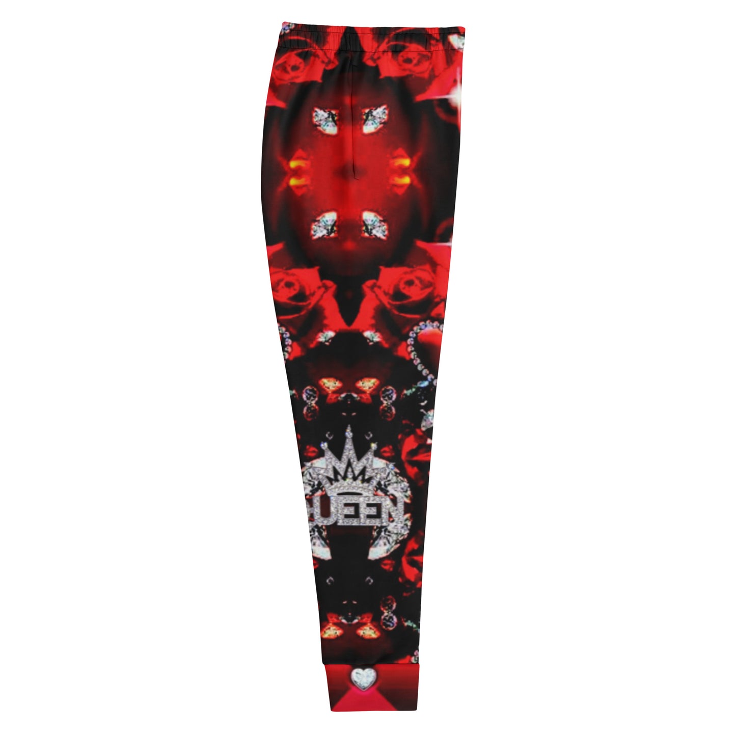Diamond Queen Joggers 3