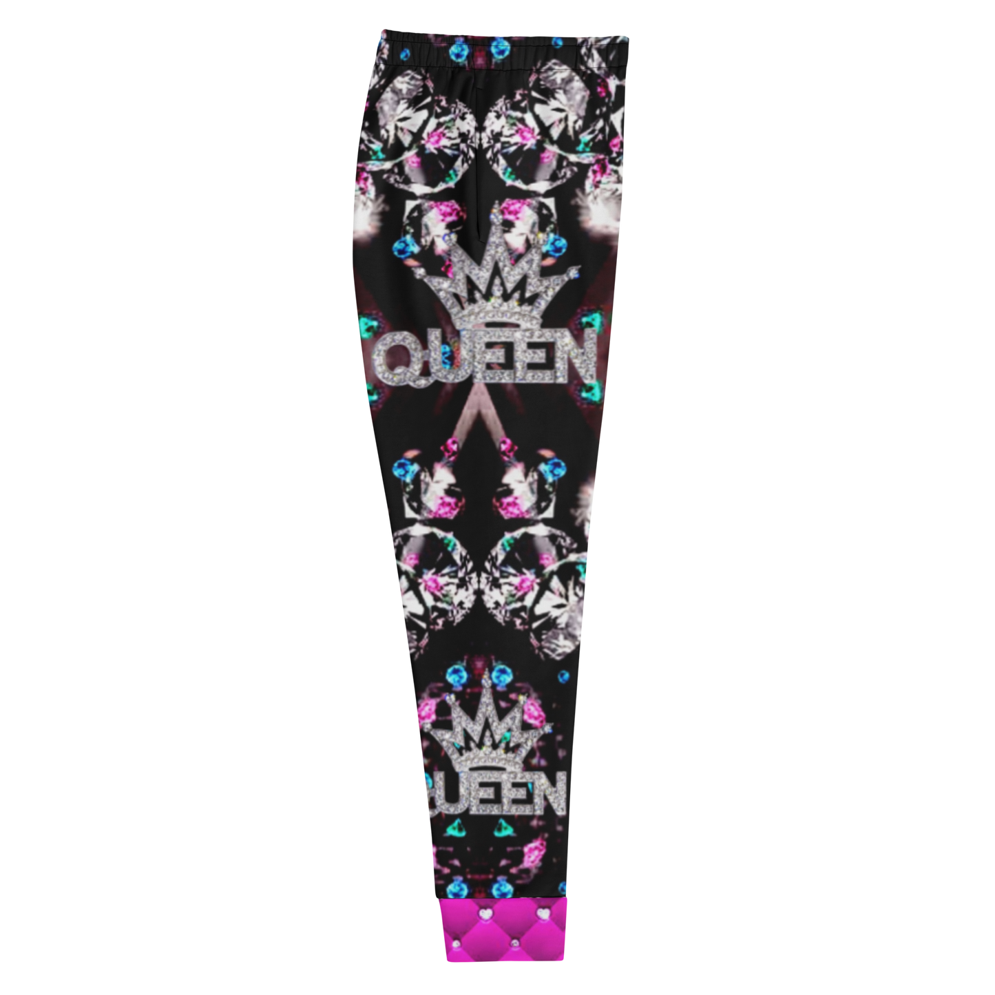 Diamond Queen Joggers 3