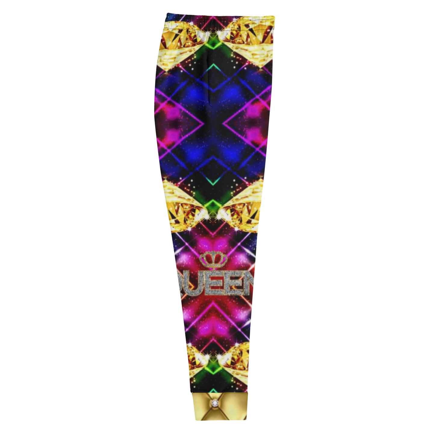 Diamond Queen Joggers 3