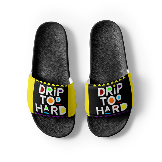 slides