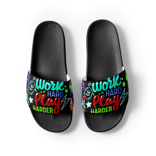 Slides