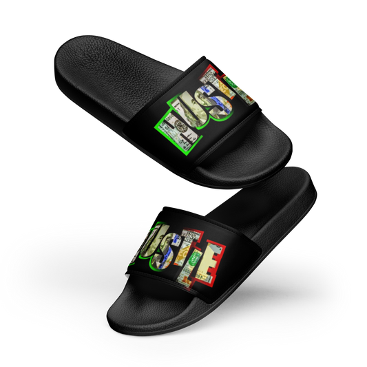 Slides