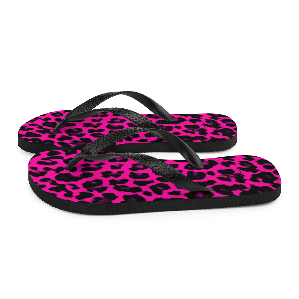 Queens Fashion Flip-Flops