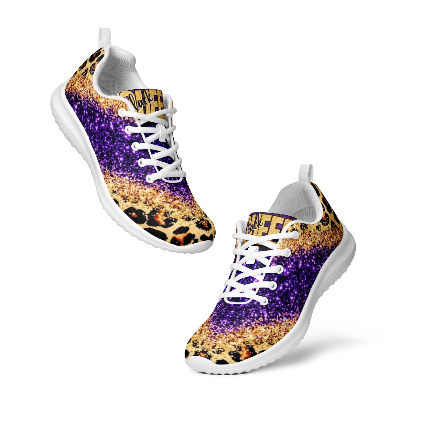 Queens Fashion athletic shoes