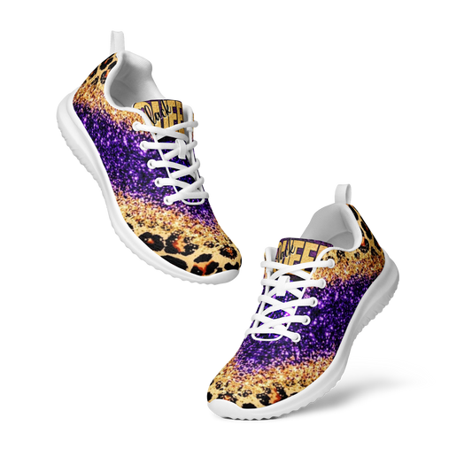 Queens Fashion athletic shoes