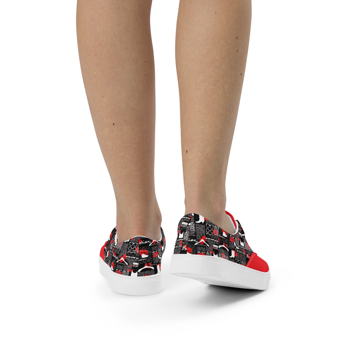 Royal lace-up shoes 3