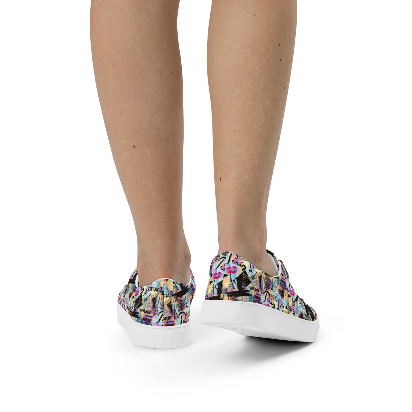 Royal lace-up shoes 5