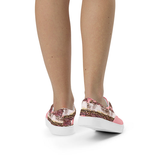 Royal lace-up shoes 15