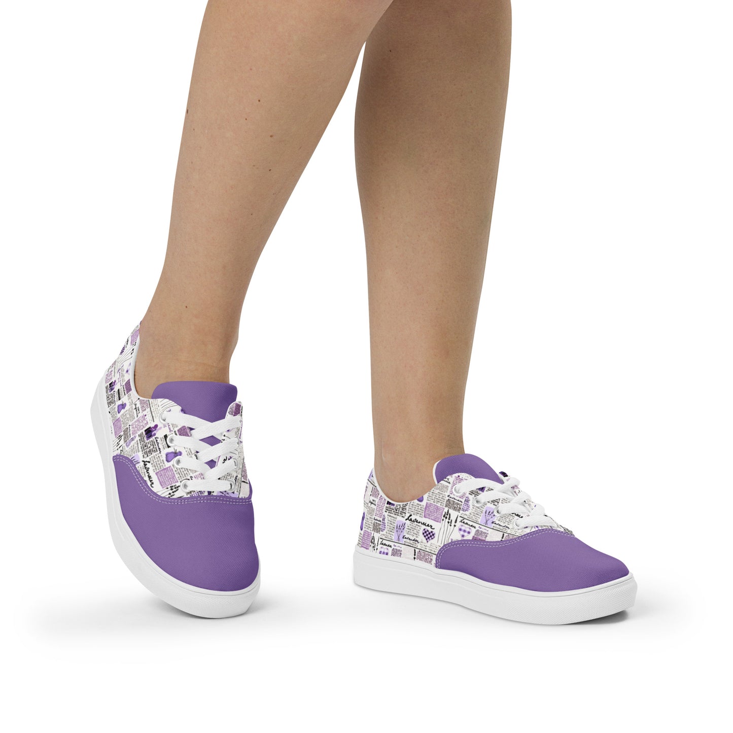Royal lace-up shoes 6