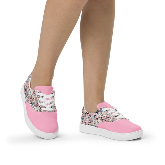 Royal lace-up shoes 7