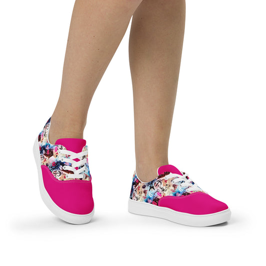 Royal lace-up shoes 8