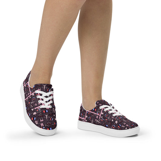 Royal lace-up shoes 11