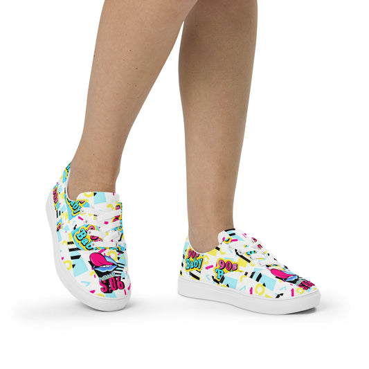 Royal lace-up shoes 12