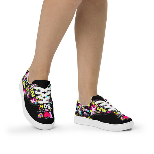 Royal lace-up shoes 13