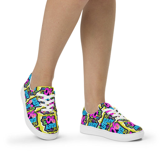 Royal lace-up shoes 14