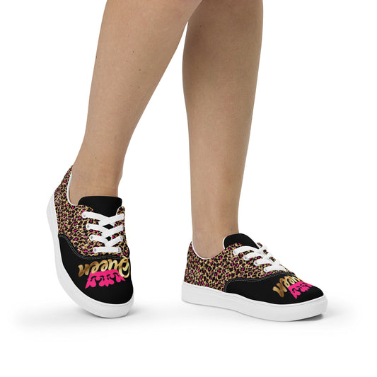 Royal lace-up shoes 16