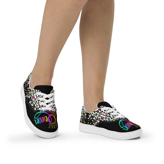 Royal lace-up shoes 18