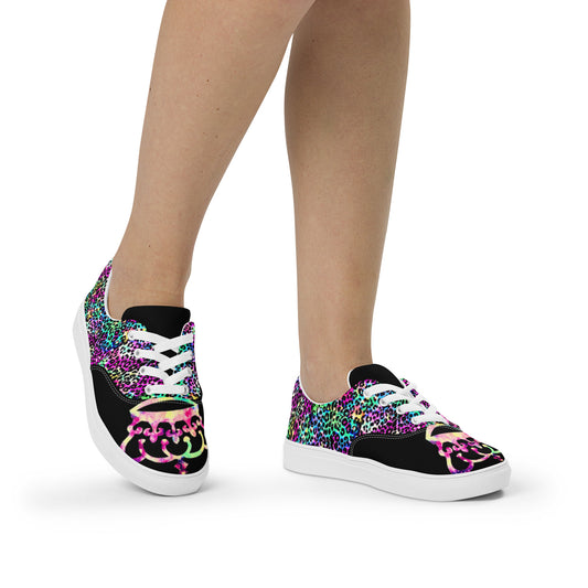 Royal lace-up shoes 19