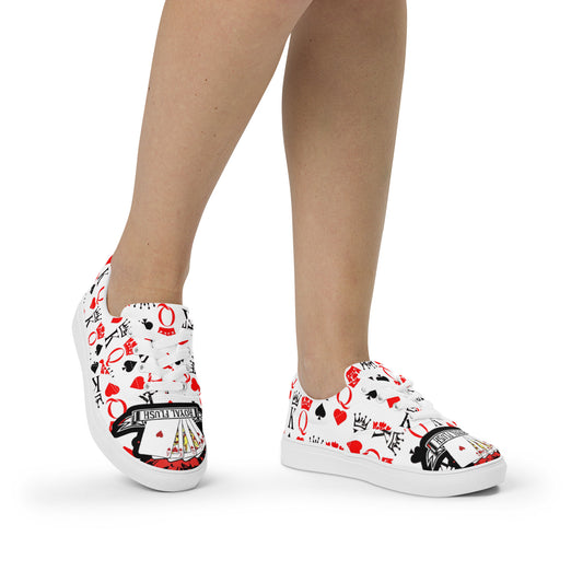 Royal lace-up shoes 20