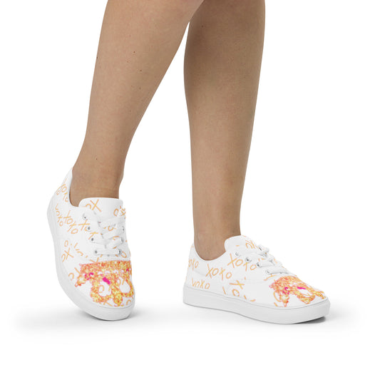 Royal lace-up shoes 21