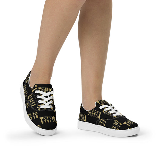 Royal lace-up shoes 25