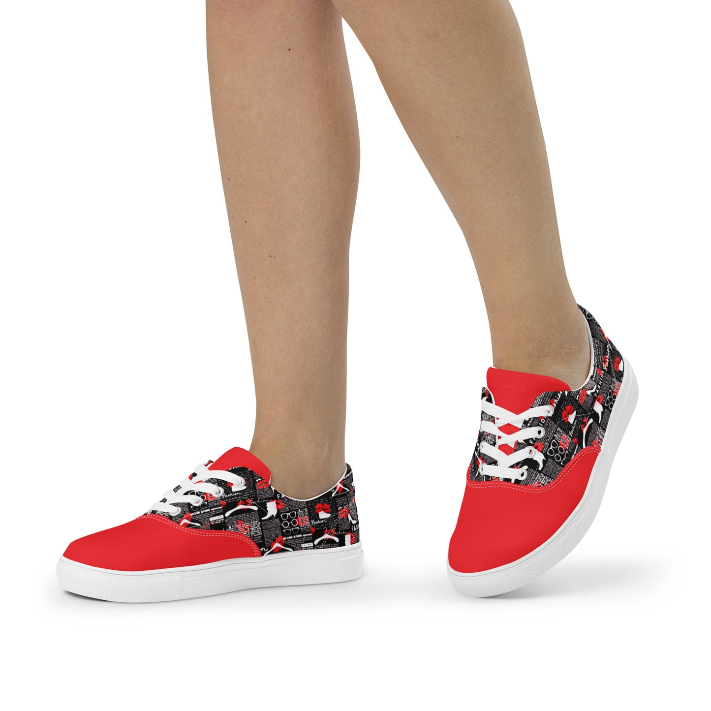 Royal lace-up shoes 3