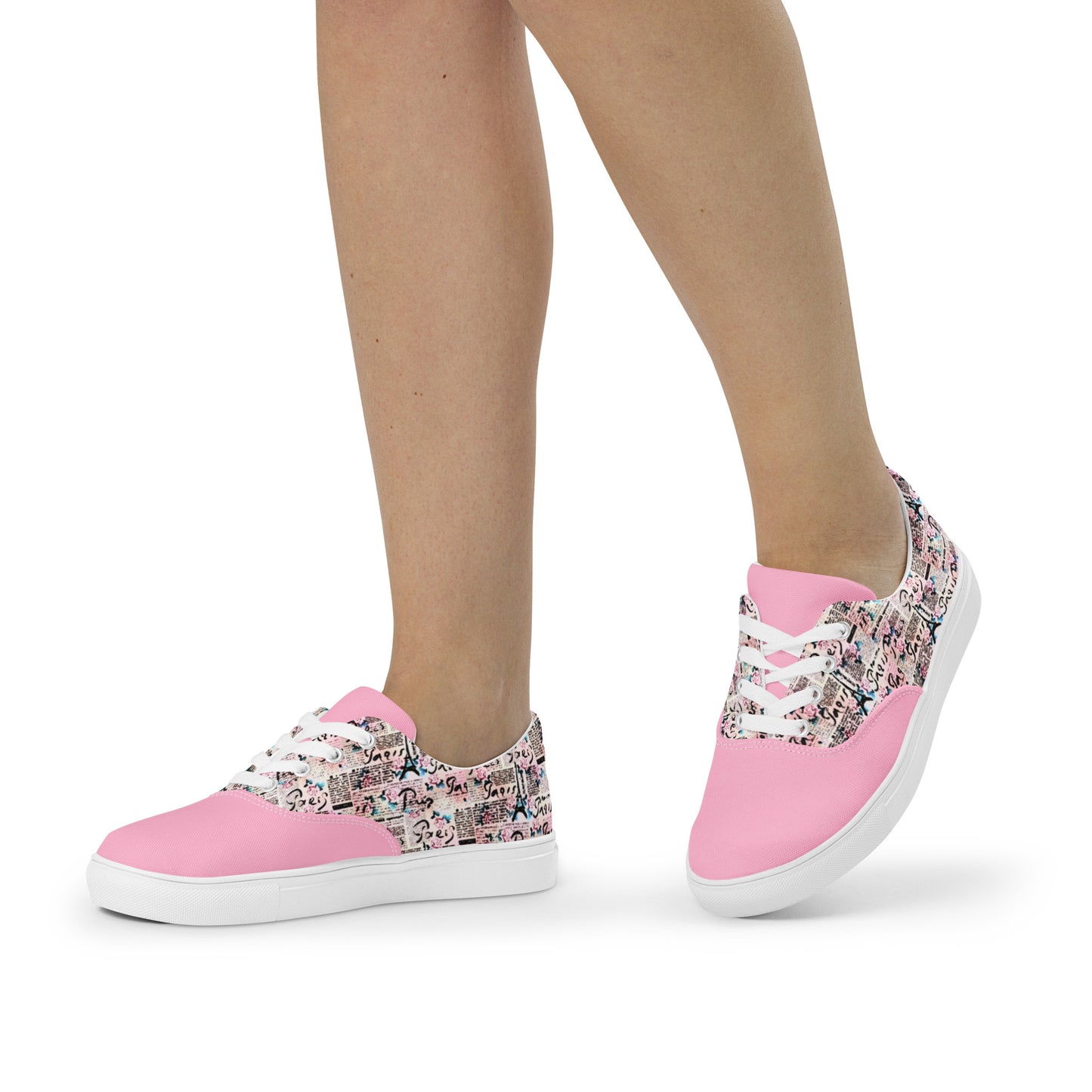 Royal lace-up shoes 7