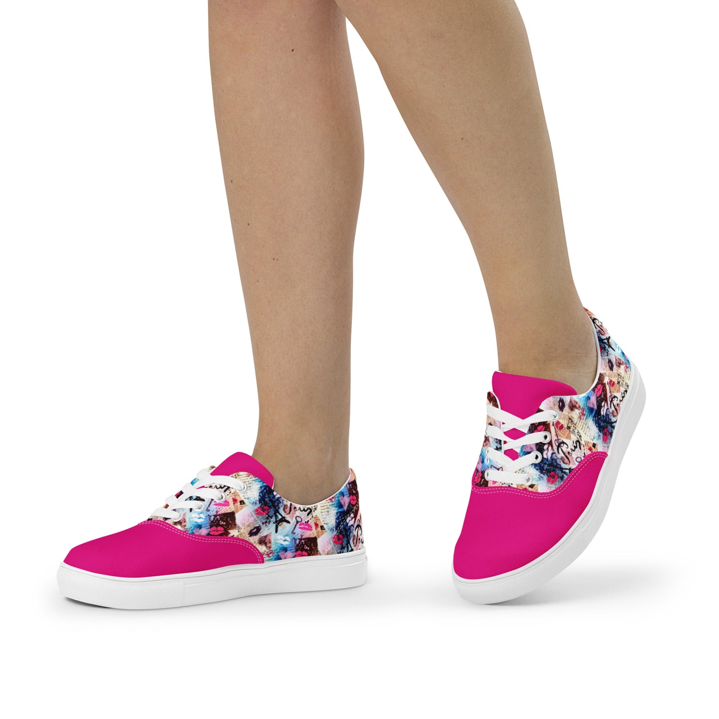 Royal lace-up shoes 8