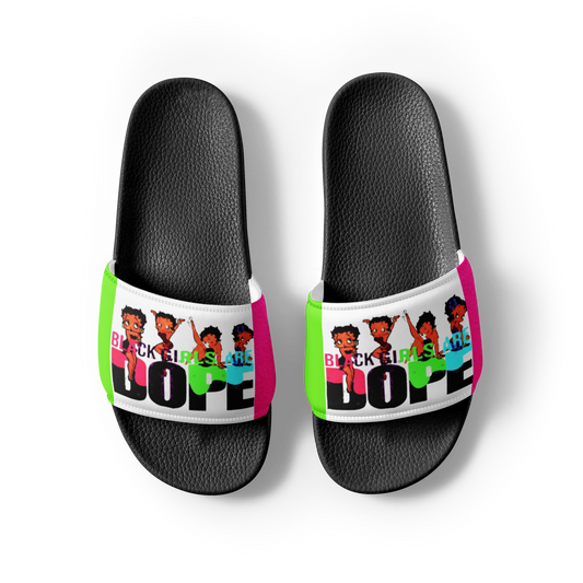 Slides