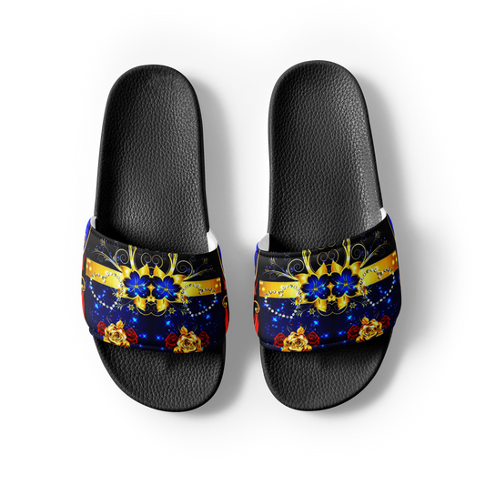 Slides