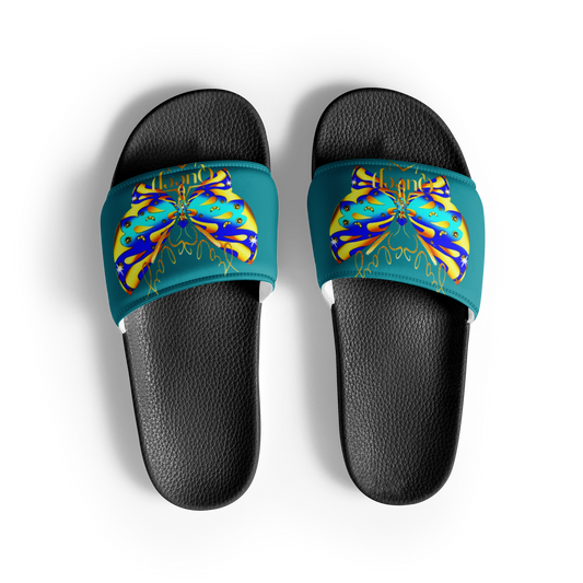 slides