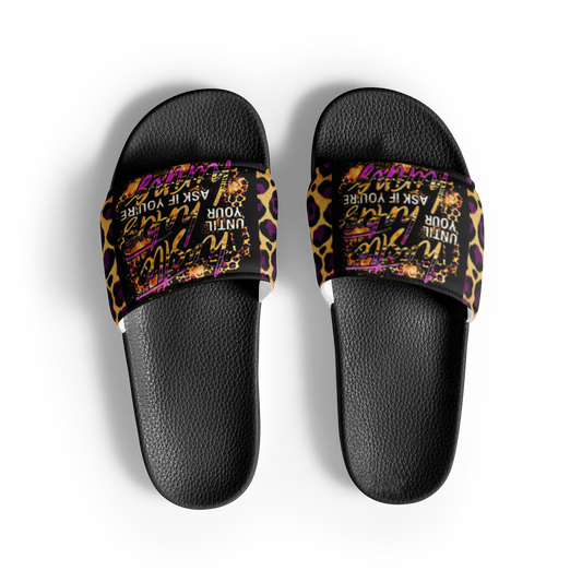 Slides