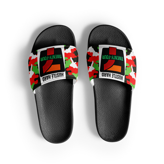 slides