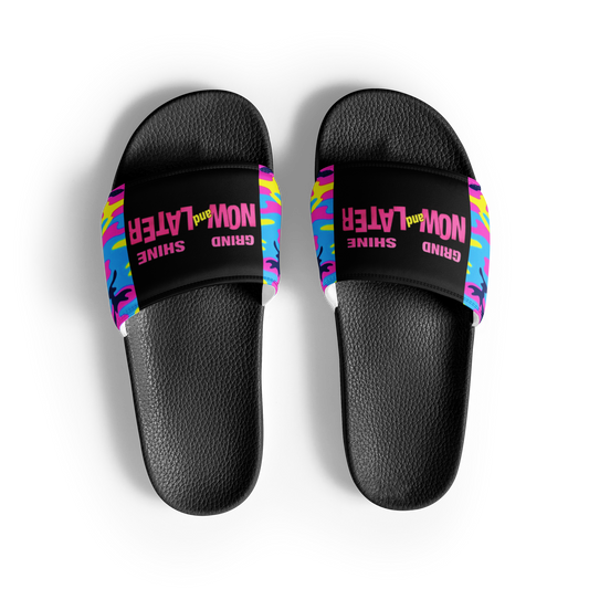 Slides