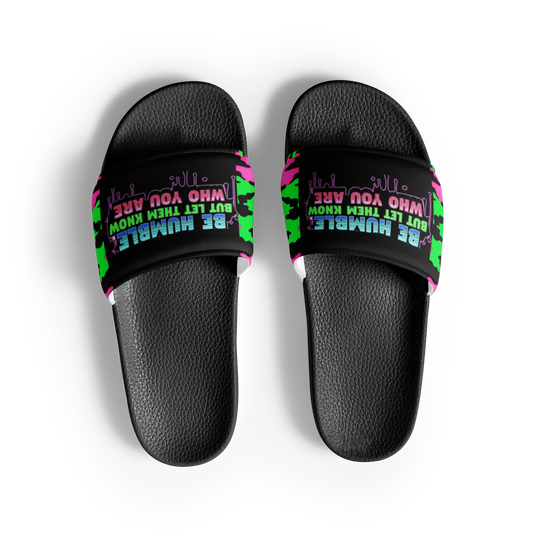 Slides