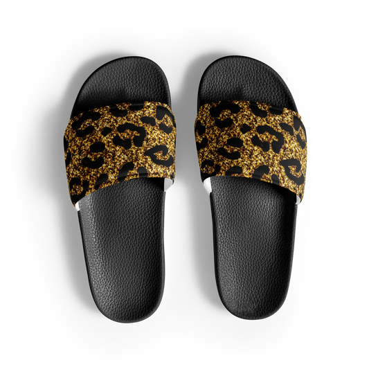 Queens Fashion Slides