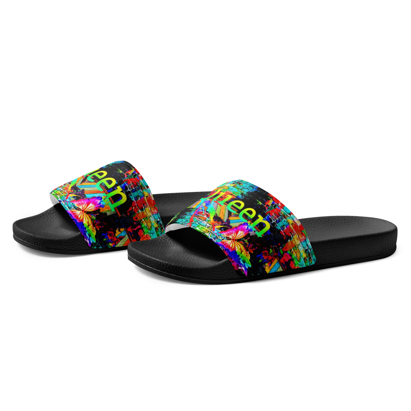 slides
