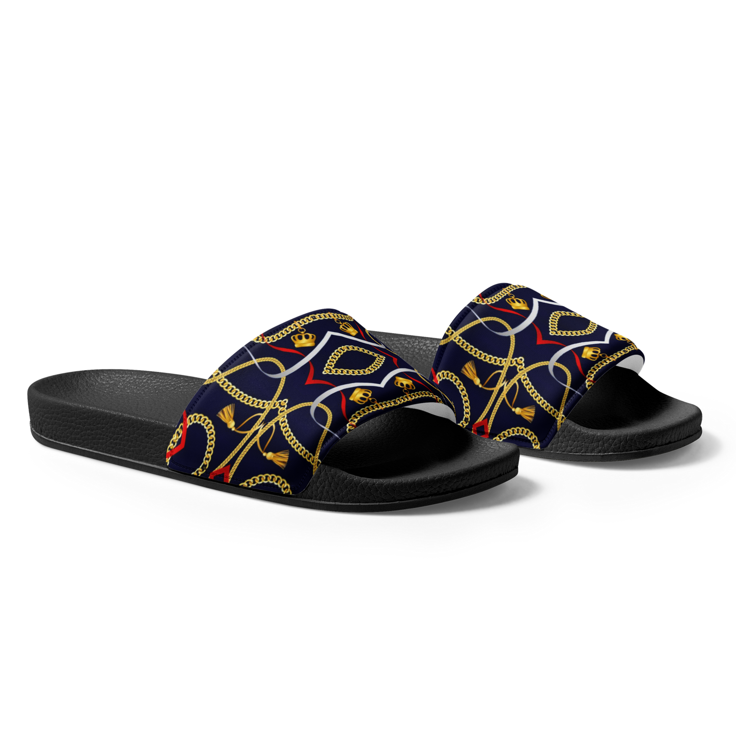 Slides