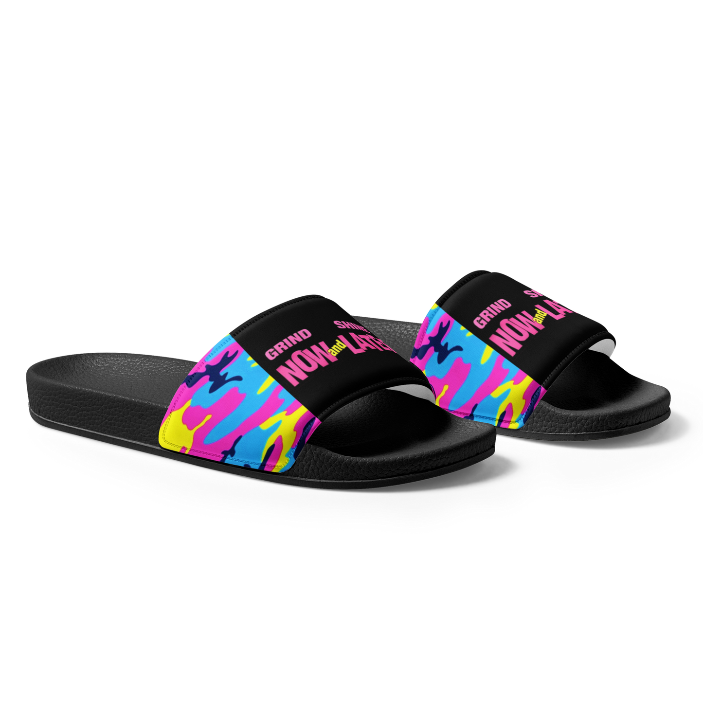 Slides