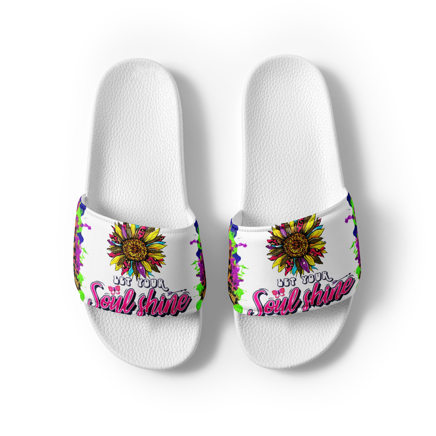 Slides