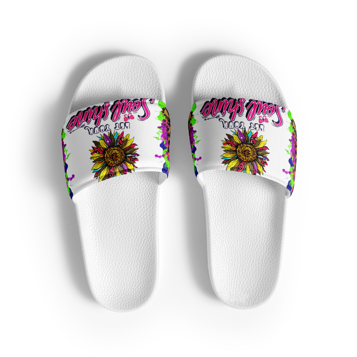 Slides